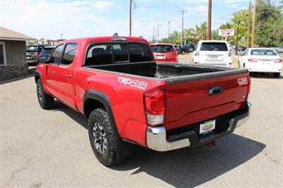 2016 Toyota Tacoma TRD Off-Road   - Photo 3 - Layton, UT 84041