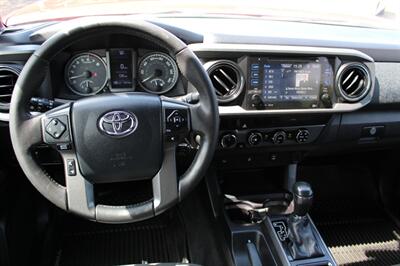 2016 Toyota Tacoma TRD Off-Road   - Photo 18 - Layton, UT 84041