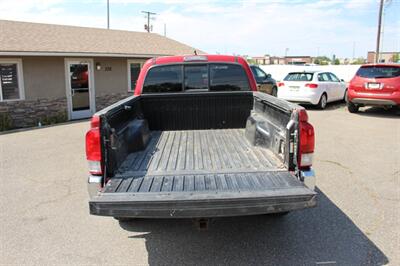 2016 Toyota Tacoma TRD Off-Road   - Photo 4 - Layton, UT 84041