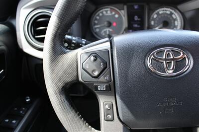 2016 Toyota Tacoma TRD Off-Road   - Photo 16 - Layton, UT 84041