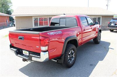 2016 Toyota Tacoma TRD Off-Road   - Photo 5 - Layton, UT 84041