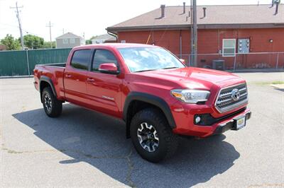2016 Toyota Tacoma TRD Off-Road   - Photo 7 - Layton, UT 84041