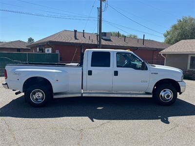 2006 Ford F-350 Super Duty Lariat   - Photo 7 - Layton, UT 84041