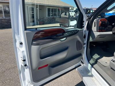 2006 Ford F-350 Super Duty Lariat   - Photo 21 - Layton, UT 84041