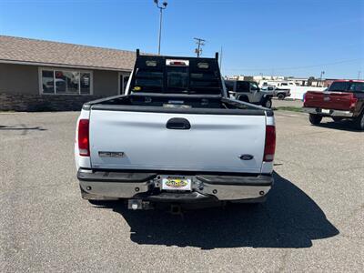 2006 Ford F-350 Super Duty Lariat   - Photo 4 - Layton, UT 84041