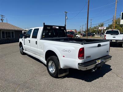 2006 Ford F-350 Super Duty Lariat   - Photo 3 - Layton, UT 84041