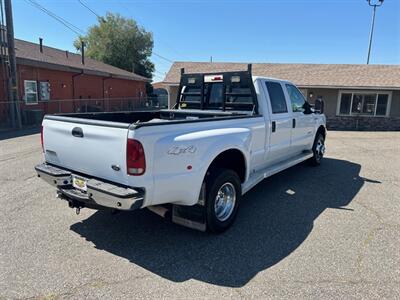 2006 Ford F-350 Super Duty Lariat   - Photo 6 - Layton, UT 84041