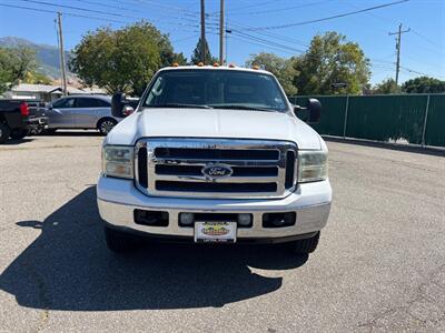 2006 Ford F-350 Super Duty Lariat   - Photo 9 - Layton, UT 84041