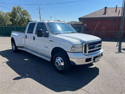 2006 Ford F-350 Super Duty Lariat   - Photo 8 - Layton, UT 84041