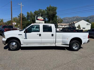 2006 Ford F-350 Super Duty Lariat   - Photo 2 - Layton, UT 84041