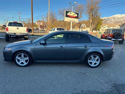 2008 Acura TL   - Photo 2 - Layton, UT 84041