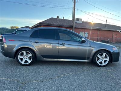 2008 Acura TL   - Photo 6 - Layton, UT 84041