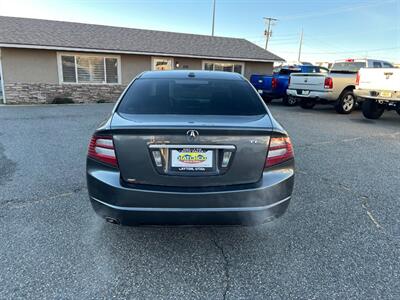 2008 Acura TL   - Photo 4 - Layton, UT 84041