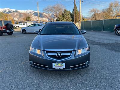 2008 Acura TL   - Photo 8 - Layton, UT 84041