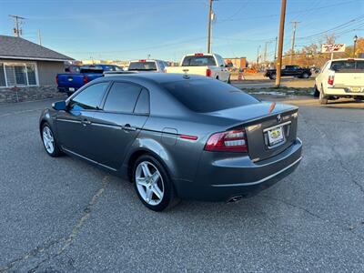 2008 Acura TL   - Photo 3 - Layton, UT 84041