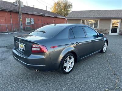 2008 Acura TL   - Photo 5 - Layton, UT 84041