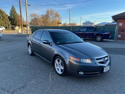 2008 Acura TL   - Photo 7 - Layton, UT 84041