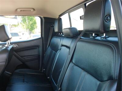 2019 Ford Ranger Lariat   - Photo 23 - Layton, UT 84041