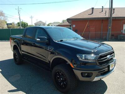 2019 Ford Ranger Lariat   - Photo 8 - Layton, UT 84041