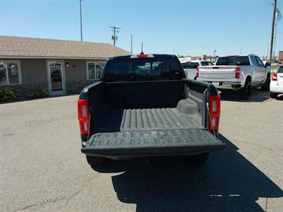2019 Ford Ranger Lariat   - Photo 4 - Layton, UT 84041