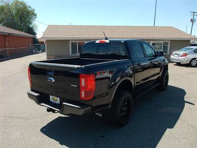 2019 Ford Ranger Lariat   - Photo 6 - Layton, UT 84041