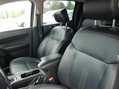 2019 Ford Ranger Lariat   - Photo 21 - Layton, UT 84041
