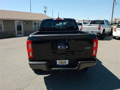 2019 Ford Ranger Lariat   - Photo 5 - Layton, UT 84041