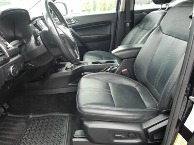 2019 Ford Ranger Lariat   - Photo 20 - Layton, UT 84041