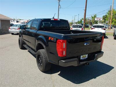 2019 Ford Ranger Lariat   - Photo 3 - Layton, UT 84041