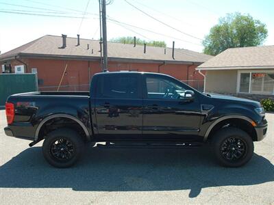 2019 Ford Ranger Lariat   - Photo 7 - Layton, UT 84041