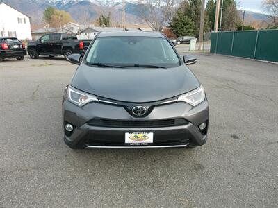 2018 Toyota RAV4 XLE   - Photo 8 - Layton, UT 84041
