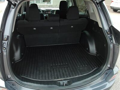 2018 Toyota RAV4 XLE   - Photo 21 - Layton, UT 84041