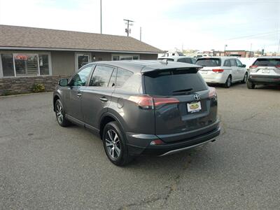 2018 Toyota RAV4 XLE   - Photo 3 - Layton, UT 84041