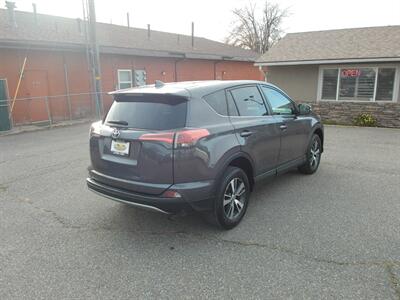 2018 Toyota RAV4 XLE   - Photo 5 - Layton, UT 84041