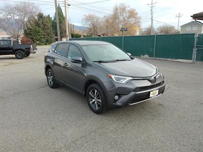 2018 Toyota RAV4 XLE   - Photo 7 - Layton, UT 84041