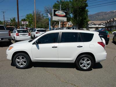 2010 Toyota RAV4   - Photo 2 - Layton, UT 84041