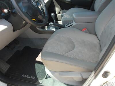 2010 Toyota RAV4   - Photo 14 - Layton, UT 84041
