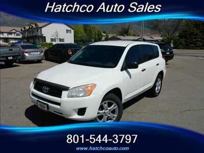 2010 Toyota RAV4   - Photo 1 - Layton, UT 84041