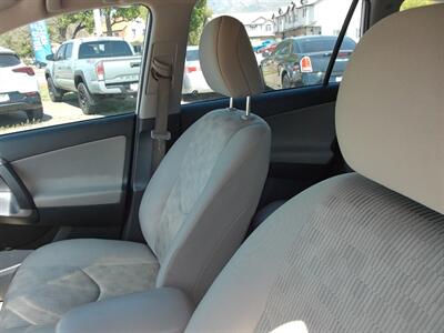 2010 Toyota RAV4   - Photo 15 - Layton, UT 84041
