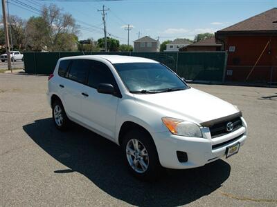 2010 Toyota RAV4   - Photo 8 - Layton, UT 84041