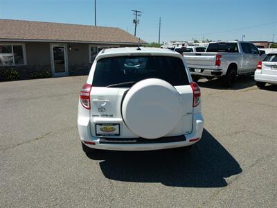 2010 Toyota RAV4   - Photo 4 - Layton, UT 84041