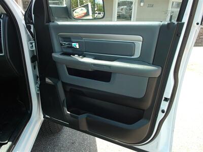 2016 RAM 2500 SLT   - Photo 24 - Layton, UT 84041