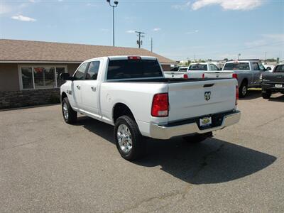 2016 RAM 2500 SLT   - Photo 3 - Layton, UT 84041