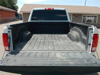 2016 RAM 2500 SLT   - Photo 5 - Layton, UT 84041