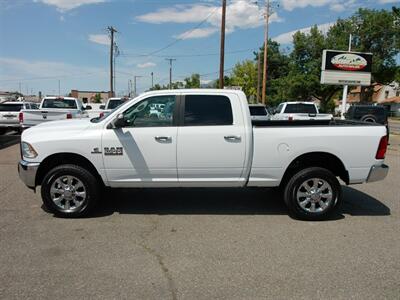 2016 RAM 2500 SLT   - Photo 2 - Layton, UT 84041