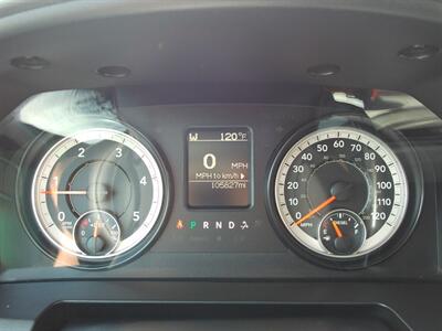 2016 RAM 2500 SLT   - Photo 13 - Layton, UT 84041