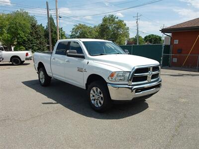 2016 RAM 2500 SLT   - Photo 8 - Layton, UT 84041