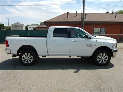 2016 RAM 2500 SLT   - Photo 7 - Layton, UT 84041