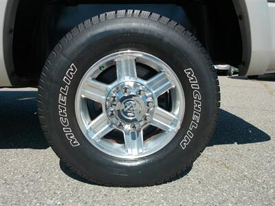 2010 Dodge Ram 2500 Laramie   - Photo 14 - Layton, UT 84041