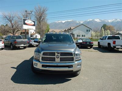 2010 Dodge Ram 2500 Laramie   - Photo 9 - Layton, UT 84041